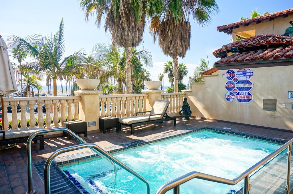Balboa Inn, On The Beach At Newport Newport Beach Exterior photo