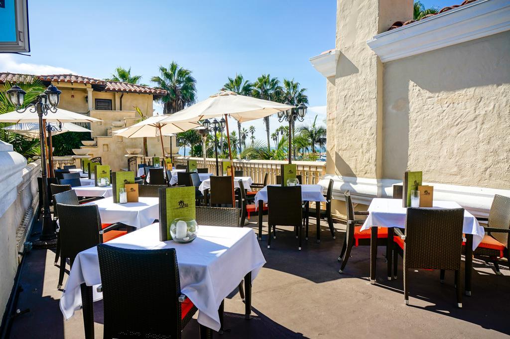 Balboa Inn, On The Beach At Newport Newport Beach Exterior photo